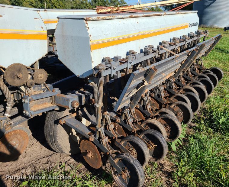 image for item DI6203 CrustBuster DD3300  grain drill