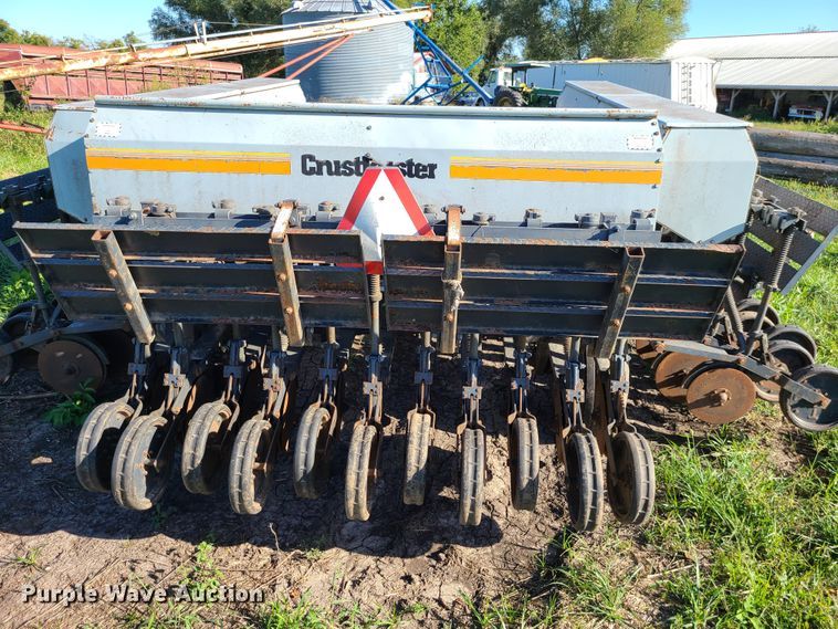 image for item DI6203 CrustBuster DD3300  grain drill