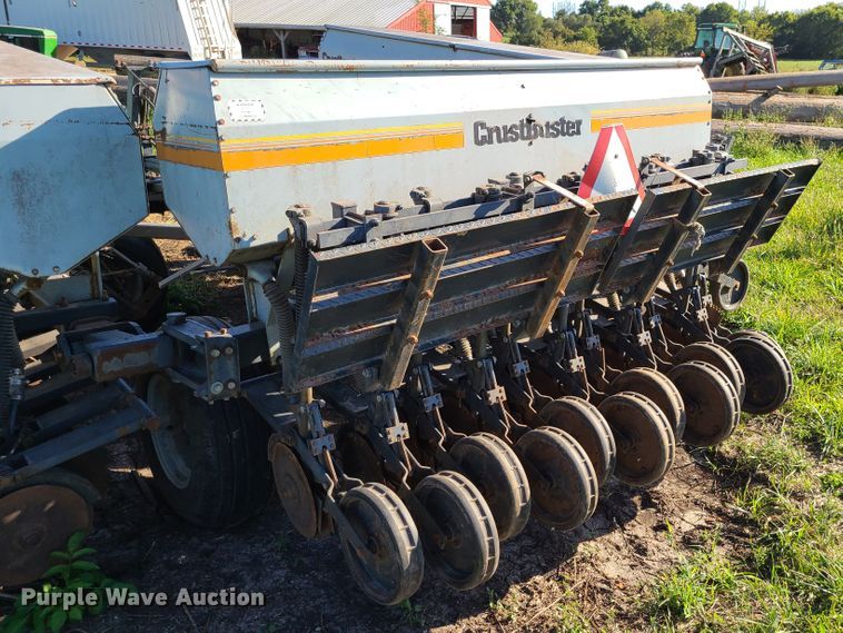 image for item DI6203 CrustBuster DD3300  grain drill