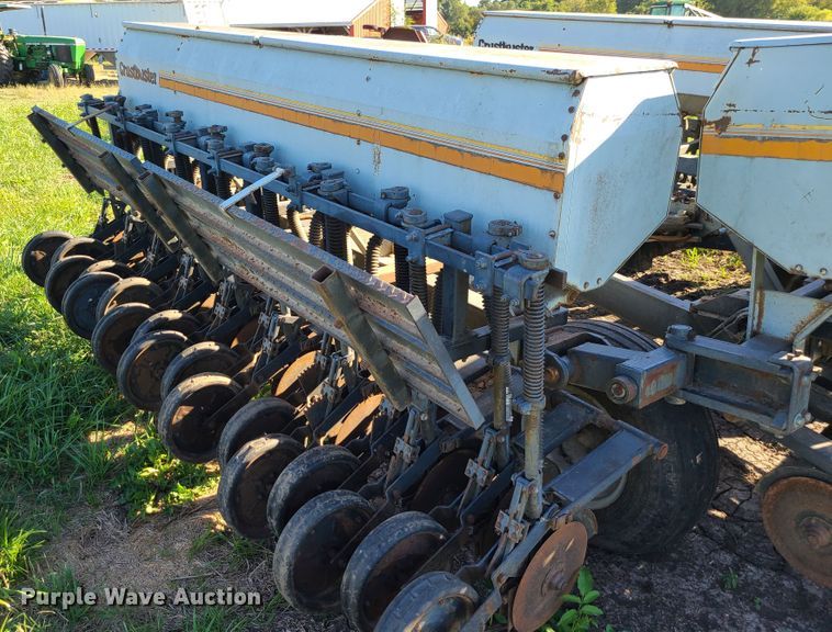 image for item DI6203 CrustBuster DD3300  grain drill