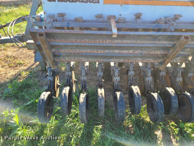 image for item DI6203 CrustBuster DD3300  grain drill