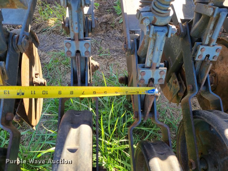 image for item DI6203 CrustBuster DD3300  grain drill