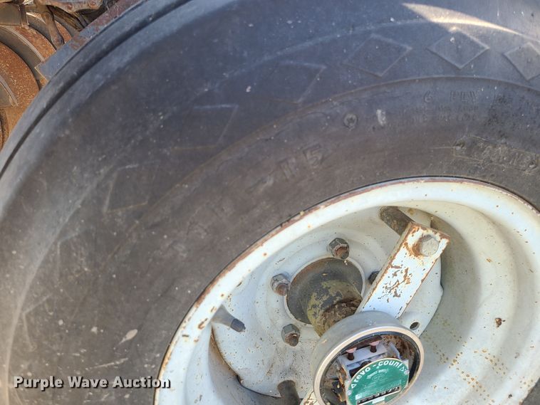 image for item DI6203 CrustBuster DD3300  grain drill