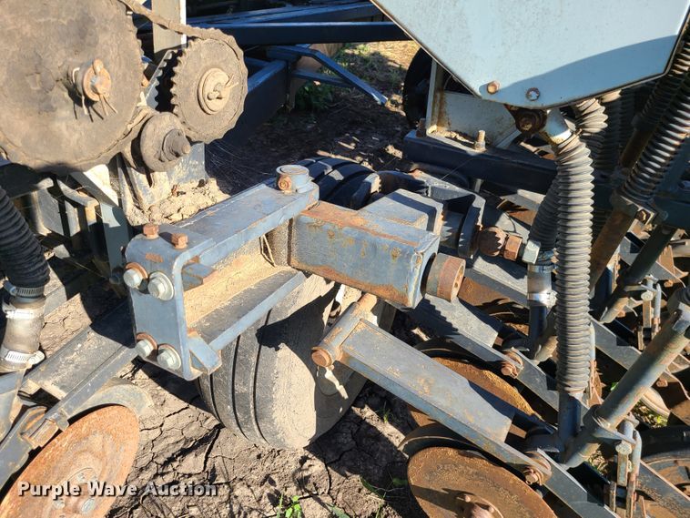 image for item DI6203 CrustBuster DD3300  grain drill