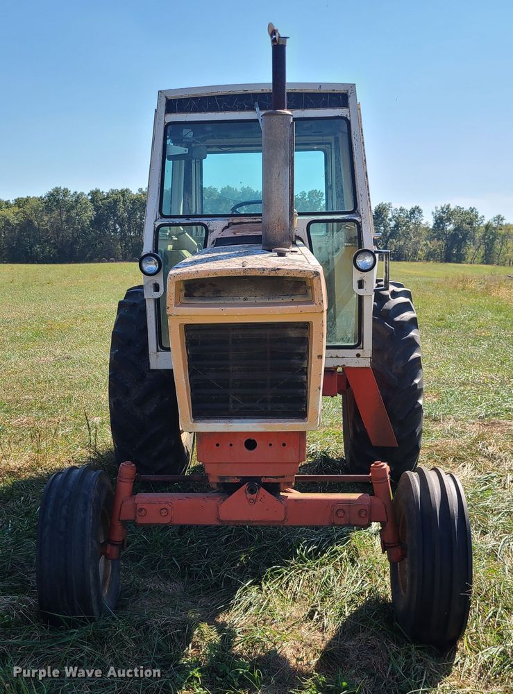 image for item DI6230 Case 870  tractor