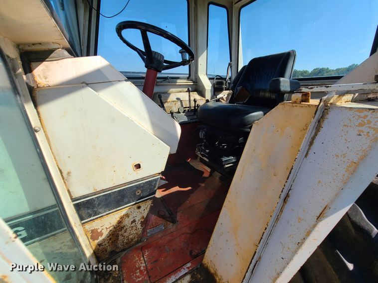 image for item DI6230 Case 870  tractor