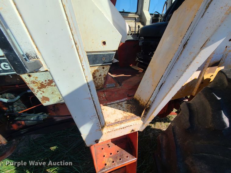 image for item DI6230 Case 870  tractor