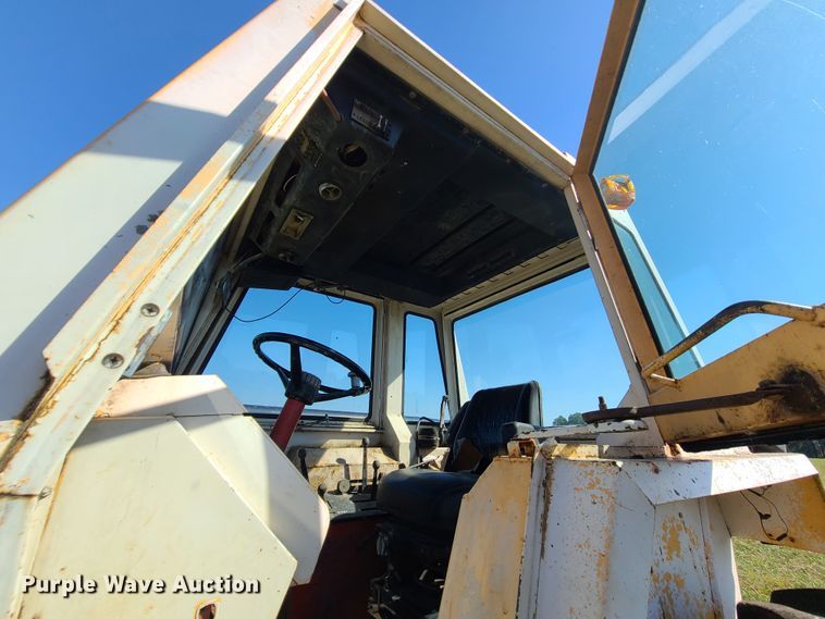 image for item DI6230 Case 870  tractor