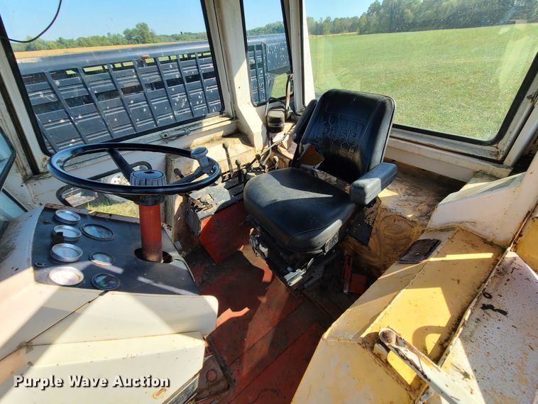 image for item DI6230 Case 870  tractor