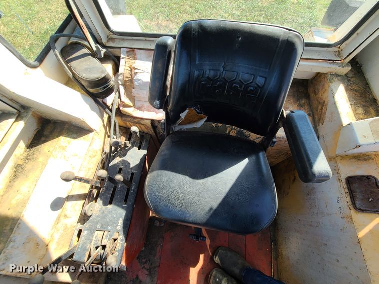 image for item DI6230 Case 870  tractor