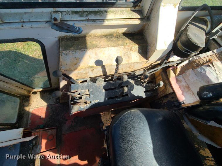 image for item DI6230 Case 870  tractor