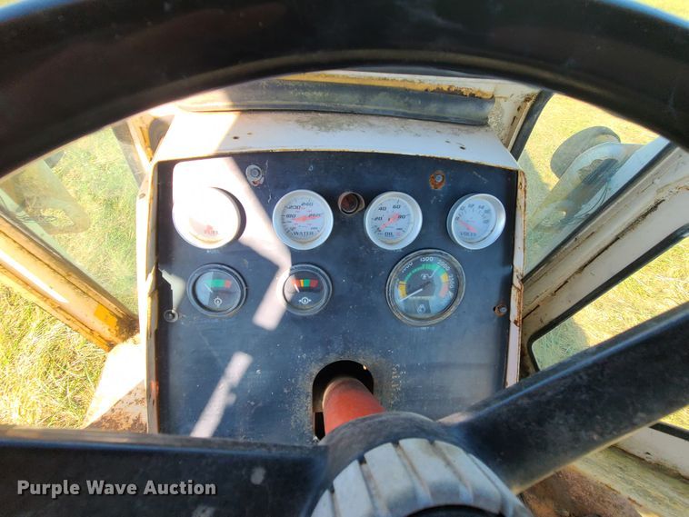 image for item DI6230 Case 870  tractor