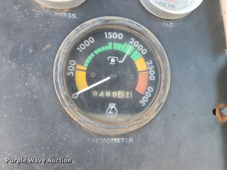 image for item DI6230 Case 870  tractor