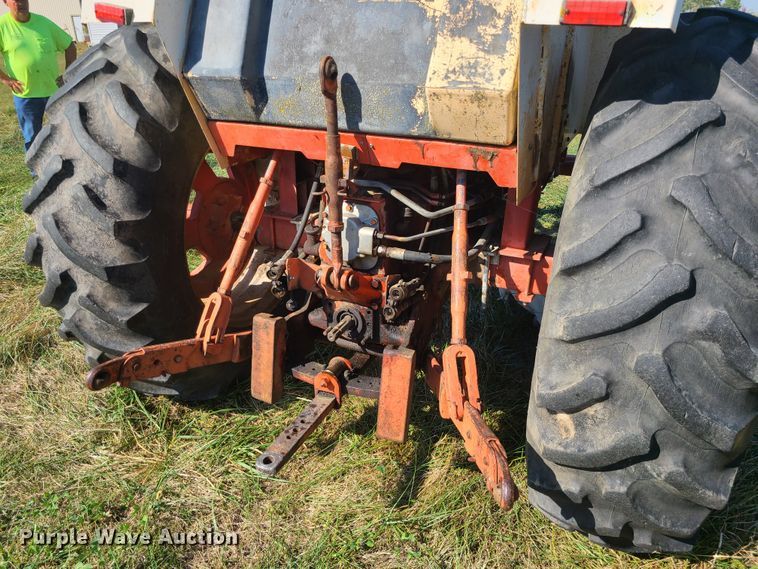 image for item DI6230 Case 870  tractor