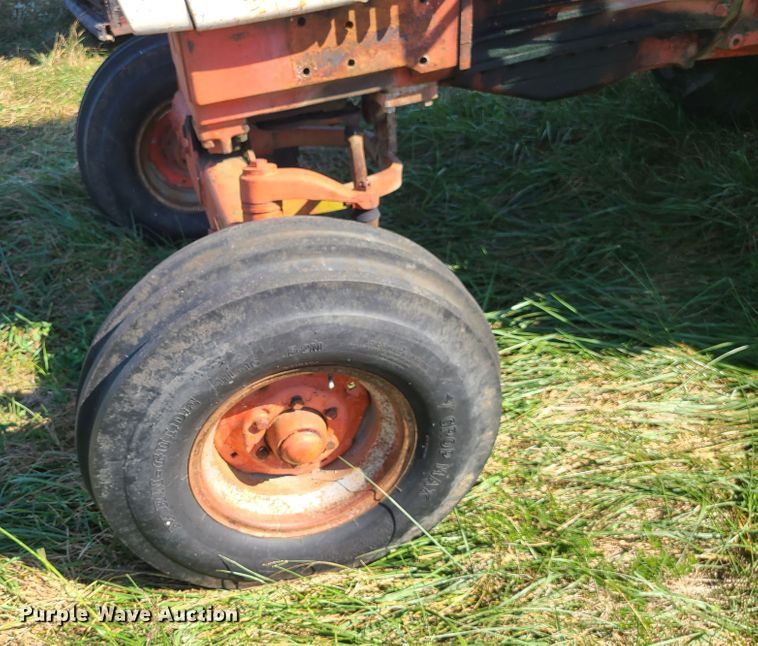 image for item DI6230 Case 870  tractor