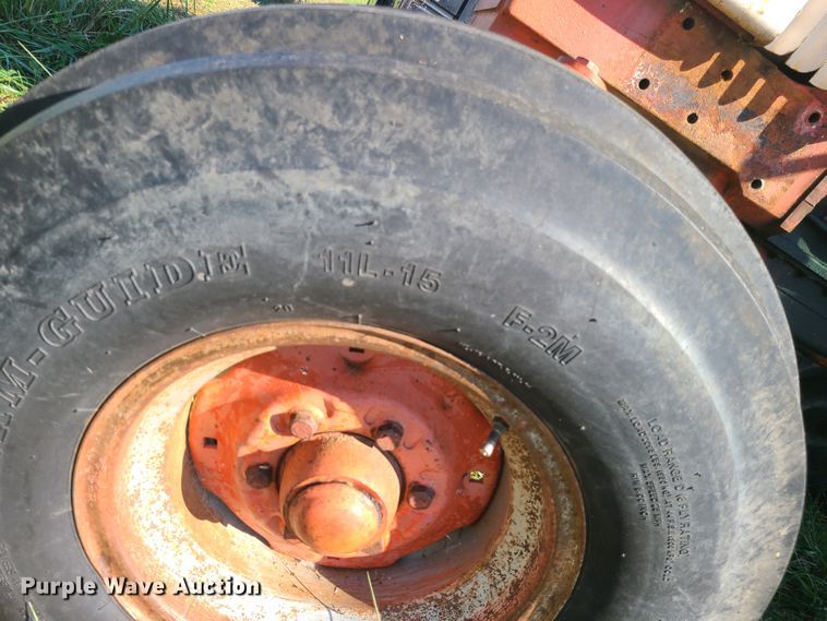 image for item DI6230 Case 870  tractor