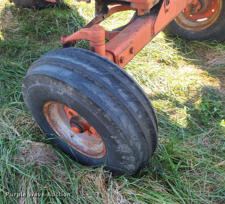 image for item DI6230 Case 870  tractor