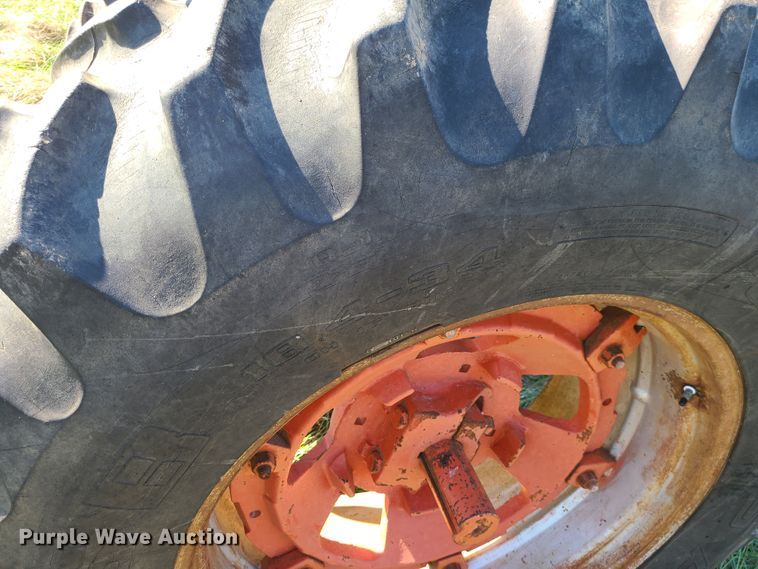 image for item DI6230 Case 870  tractor