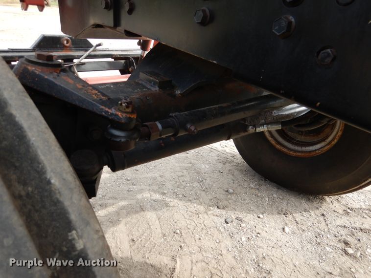 image for item DL3177 Case IH 2096  tractor