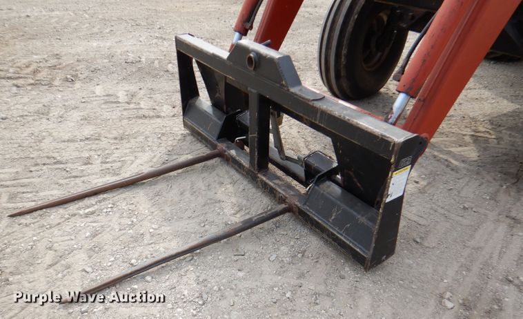 image for item DL3177 Case IH 2096  tractor