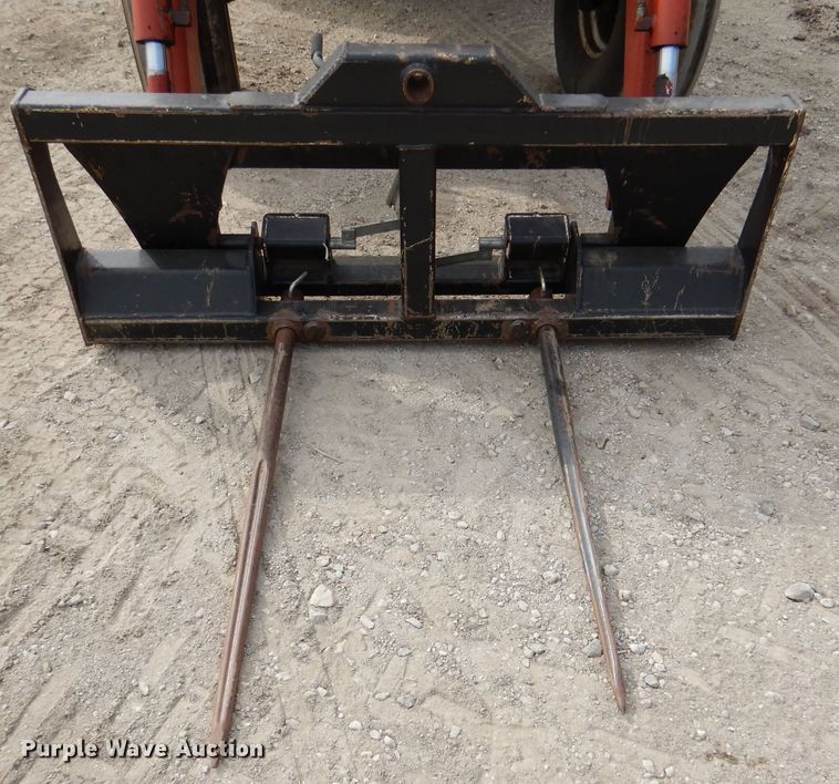 image for item DL3177 Case IH 2096  tractor