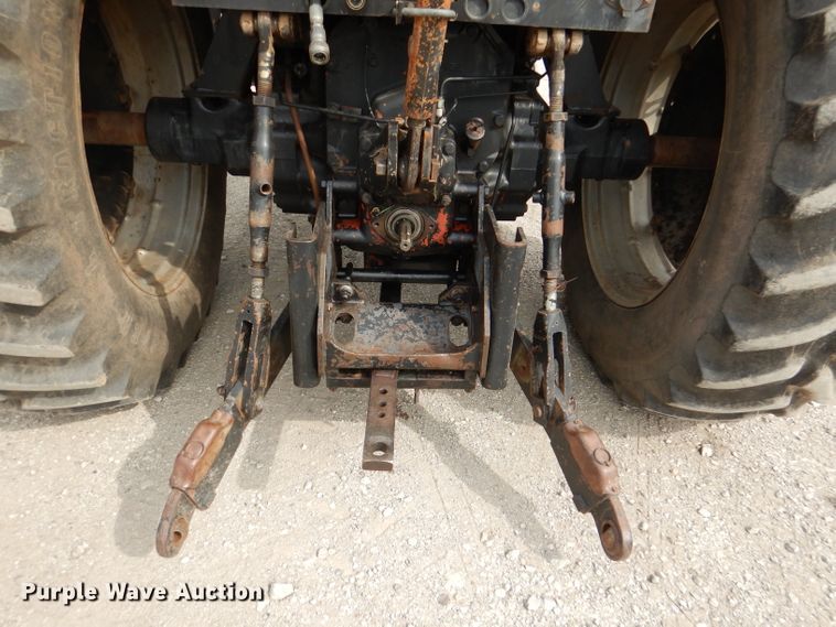 image for item DL3177 Case IH 2096  tractor