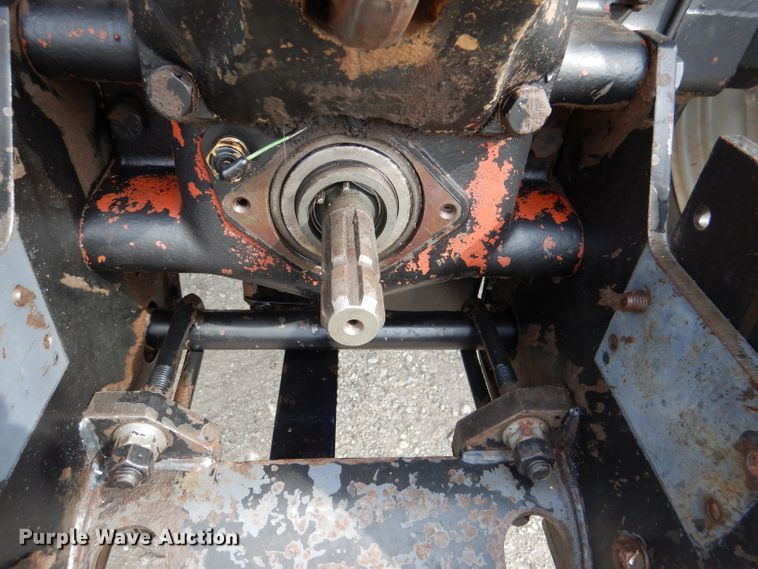 image for item DL3177 Case IH 2096  tractor