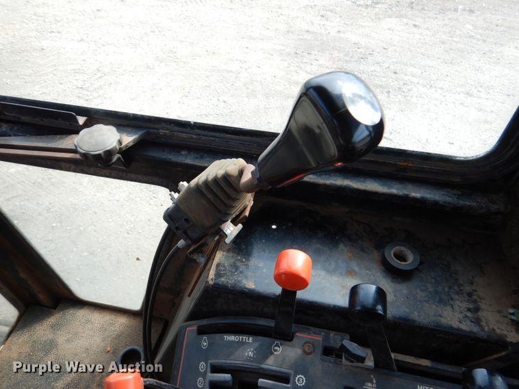 image for item DL3177 Case IH 2096  tractor