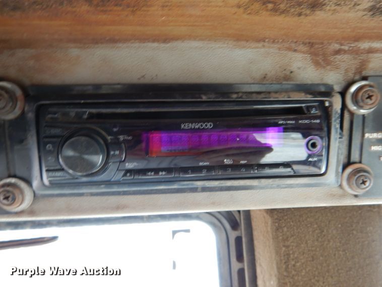 image for item DL3177 Case IH 2096  tractor