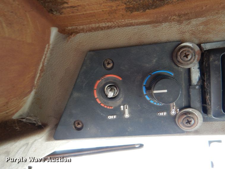 image for item DL3177 Case IH 2096  tractor