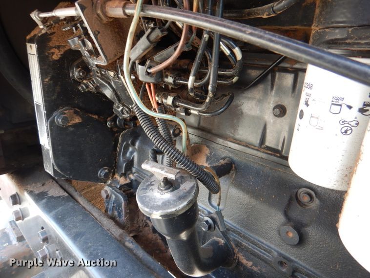 image for item DL3177 Case IH 2096  tractor