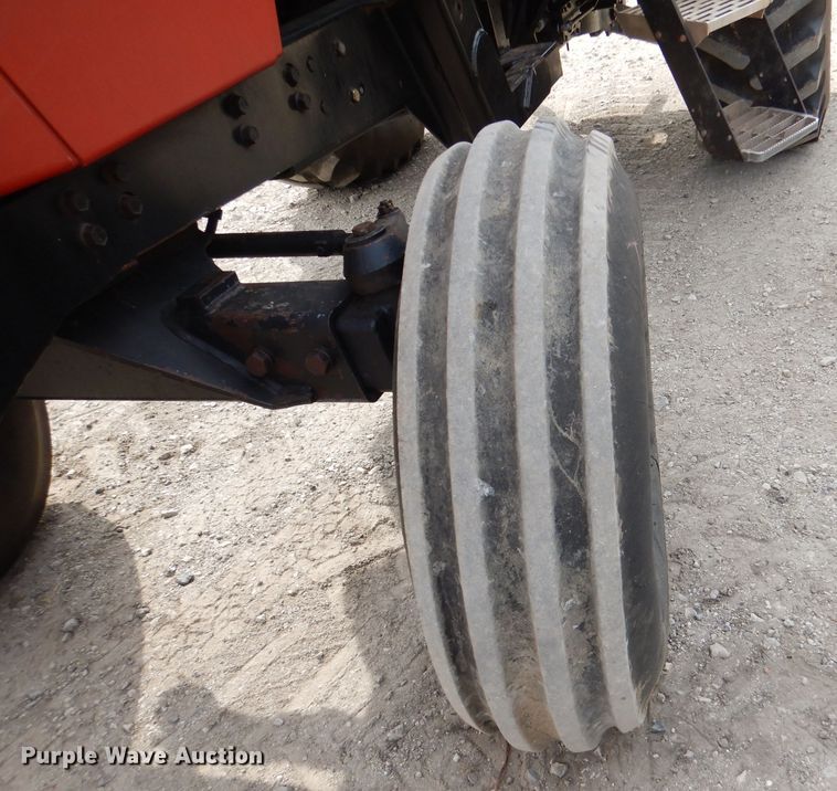 image for item DL3177 Case IH 2096  tractor