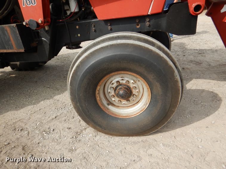 image for item DL3177 Case IH 2096  tractor