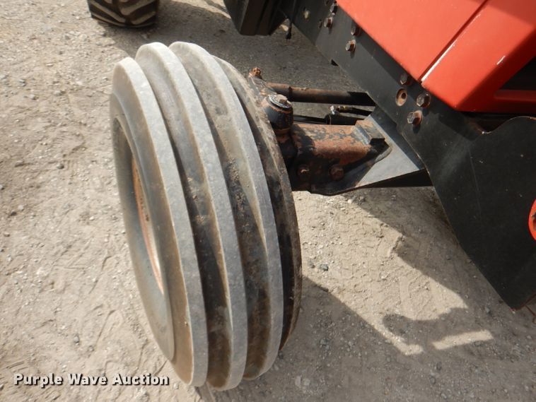 image for item DL3177 Case IH 2096  tractor