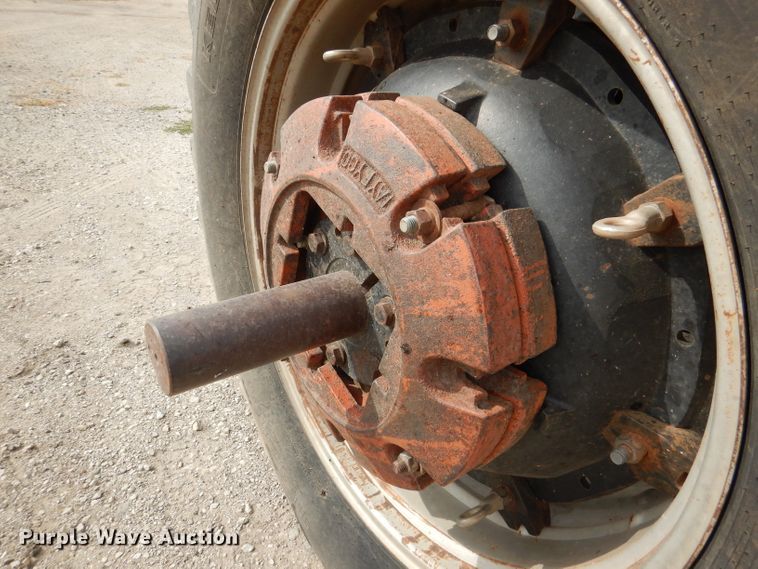 image for item DL3177 Case IH 2096  tractor