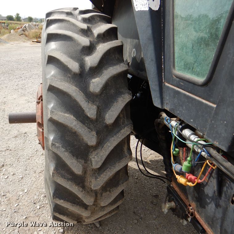 image for item DL3177 Case IH 2096  tractor