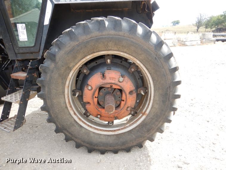 image for item DL3177 Case IH 2096  tractor