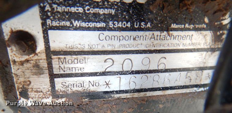 image for item DL3177 Case IH 2096  tractor