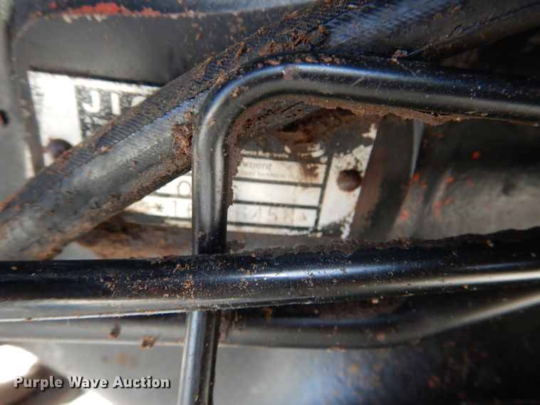 image for item DL3177 Case IH 2096  tractor