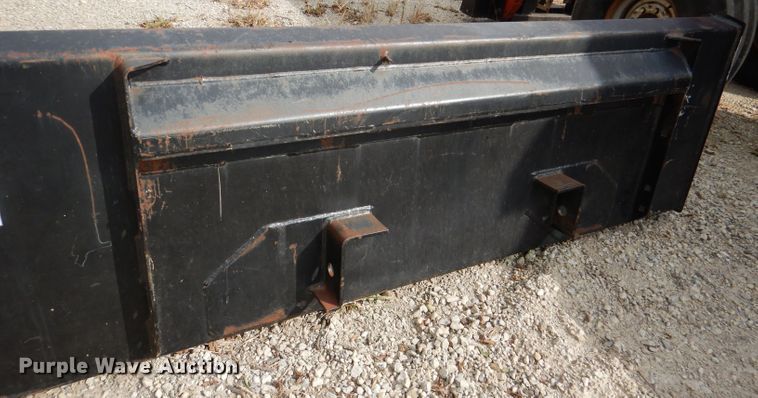 image for item DL3177 Case IH 2096  tractor