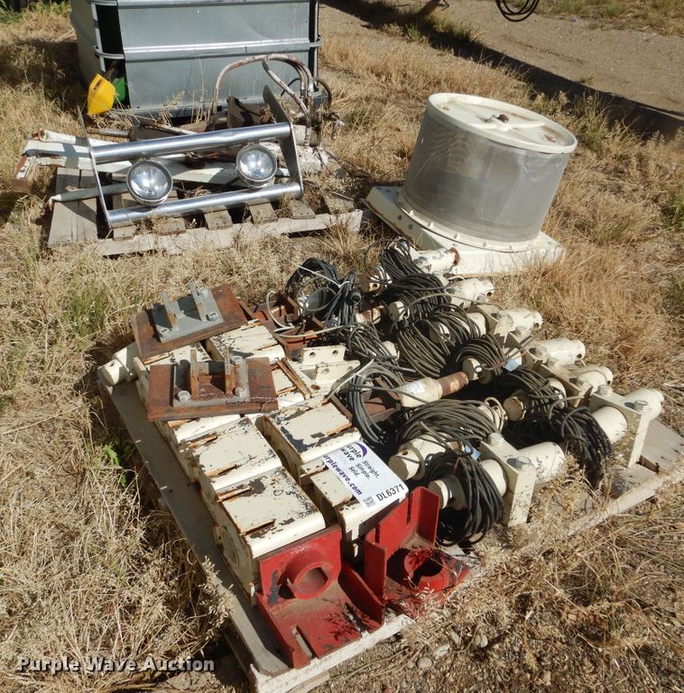 image for item DL6371 Tools