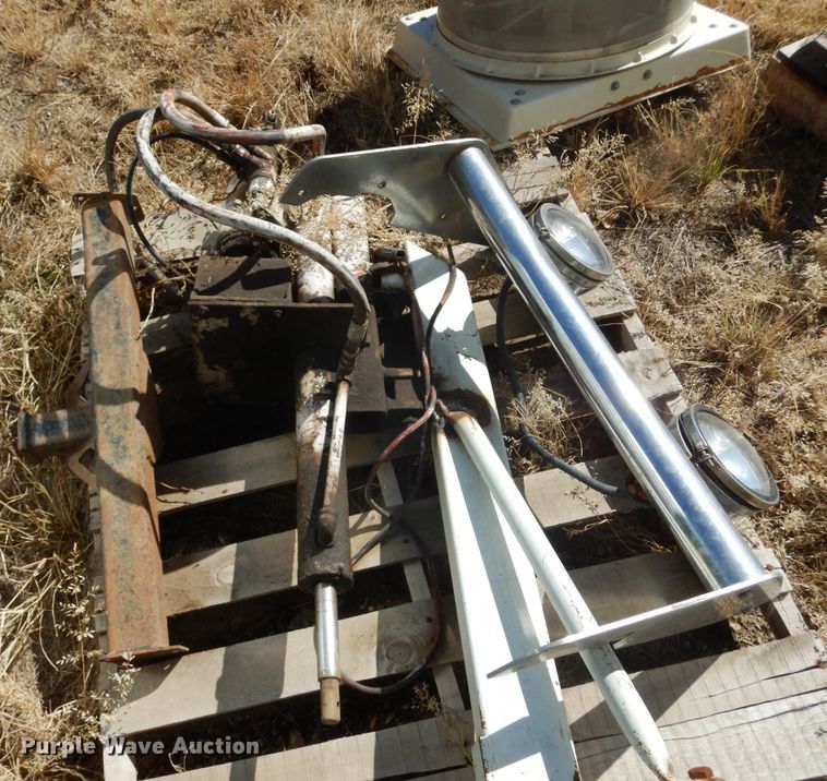 image for item DL6371 Tools