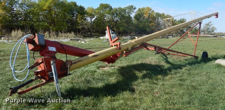 image for item DL6374 Auger