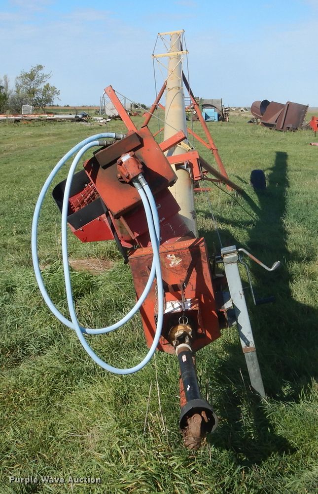 image for item DL6374 Auger