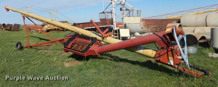 image for item DL6374 Auger