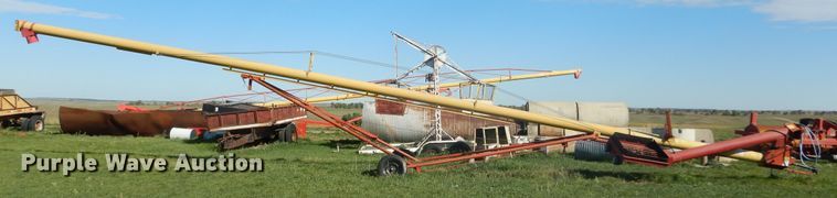 image for item DL6374 Auger