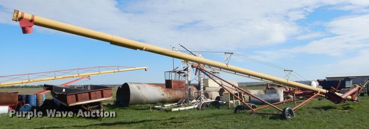 image for item DL6374 Auger