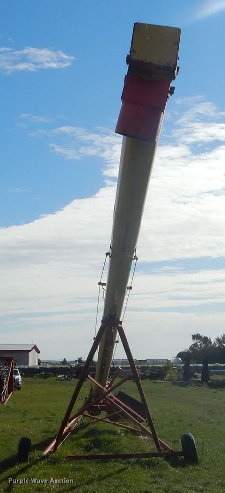 image for item DL6374 Auger