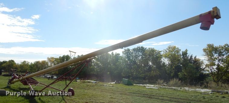 image for item DL6374 Auger