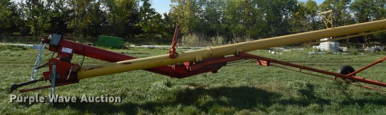 image for item DL6374 Auger